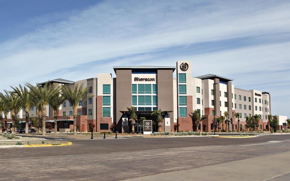 Sheraton Mesa Hotel at Wrigleyville West Esterno foto