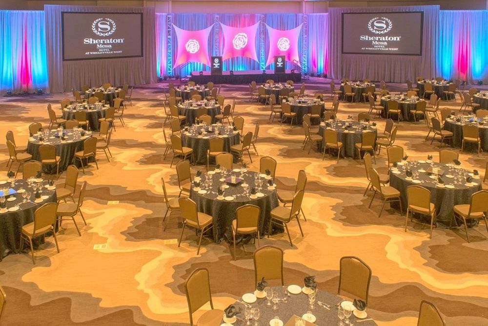 Sheraton Mesa Hotel at Wrigleyville West Servizi foto