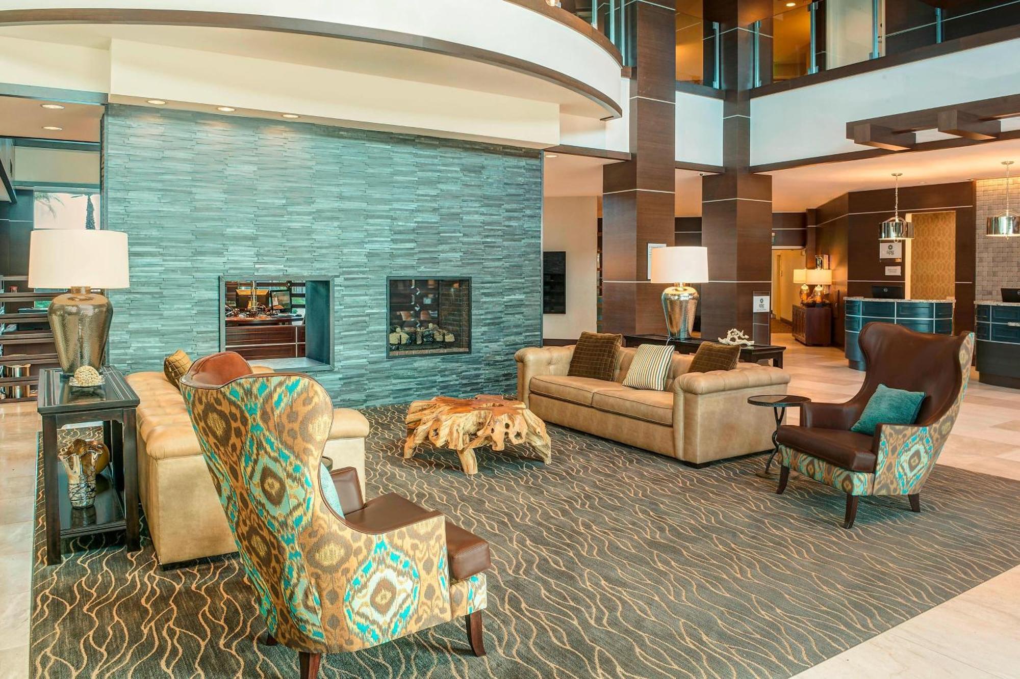 Sheraton Mesa Hotel at Wrigleyville West Esterno foto