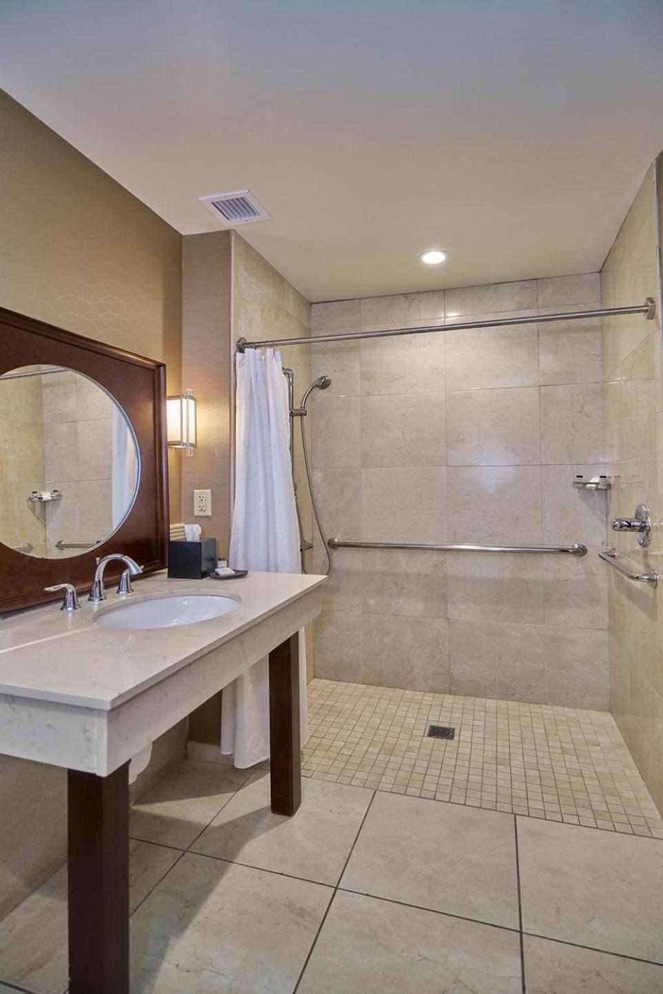 Sheraton Mesa Hotel at Wrigleyville West Esterno foto