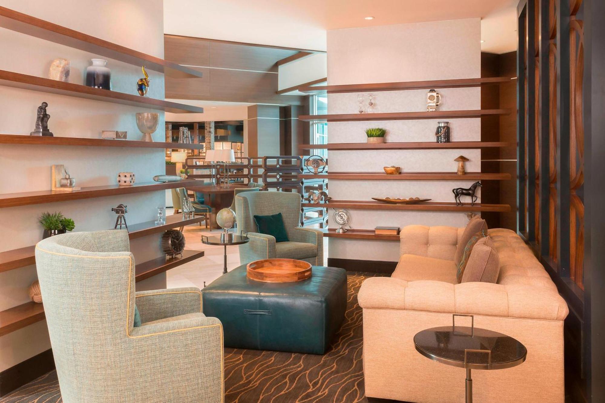 Sheraton Mesa Hotel at Wrigleyville West Esterno foto