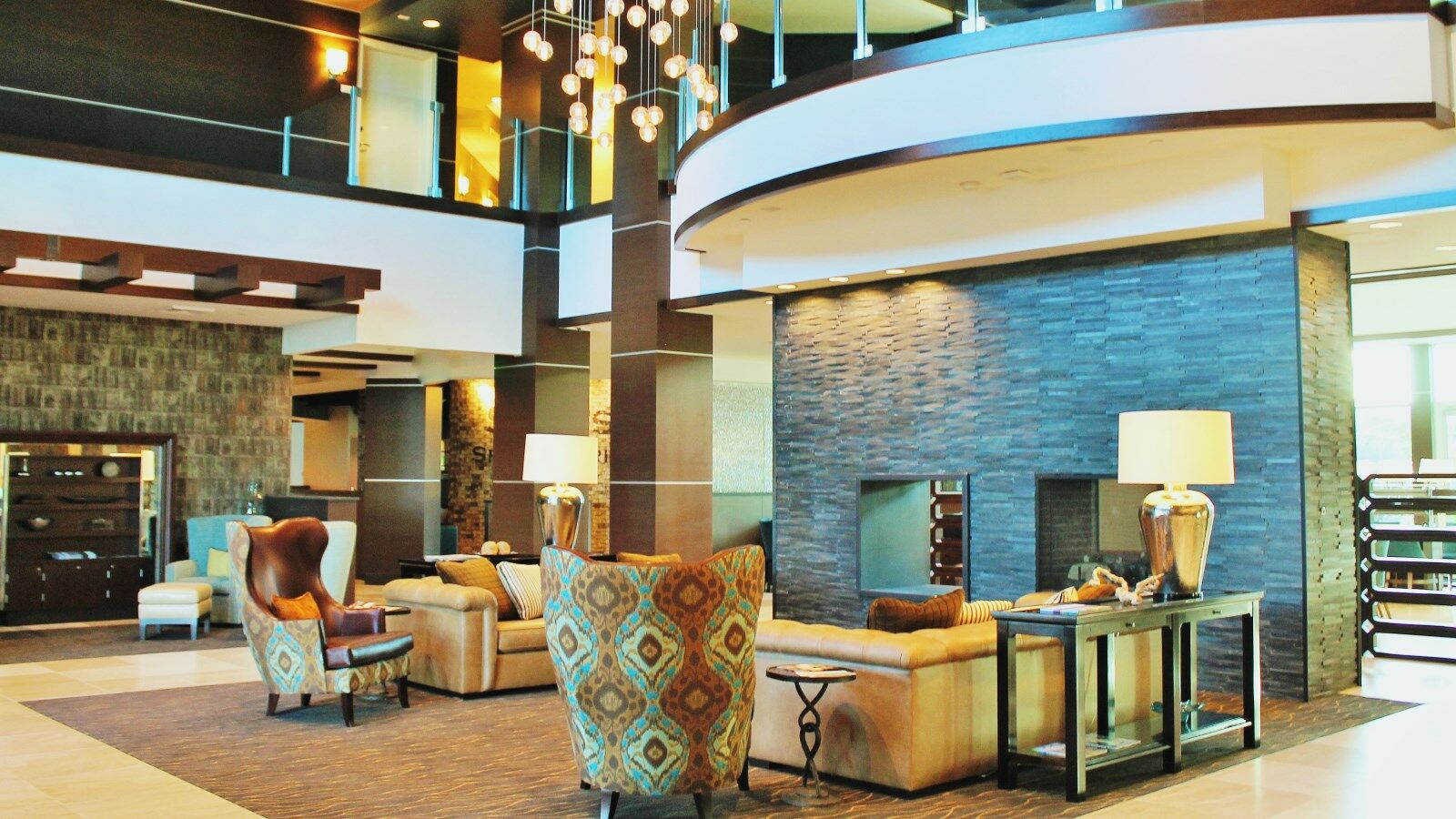 Sheraton Mesa Hotel at Wrigleyville West Esterno foto