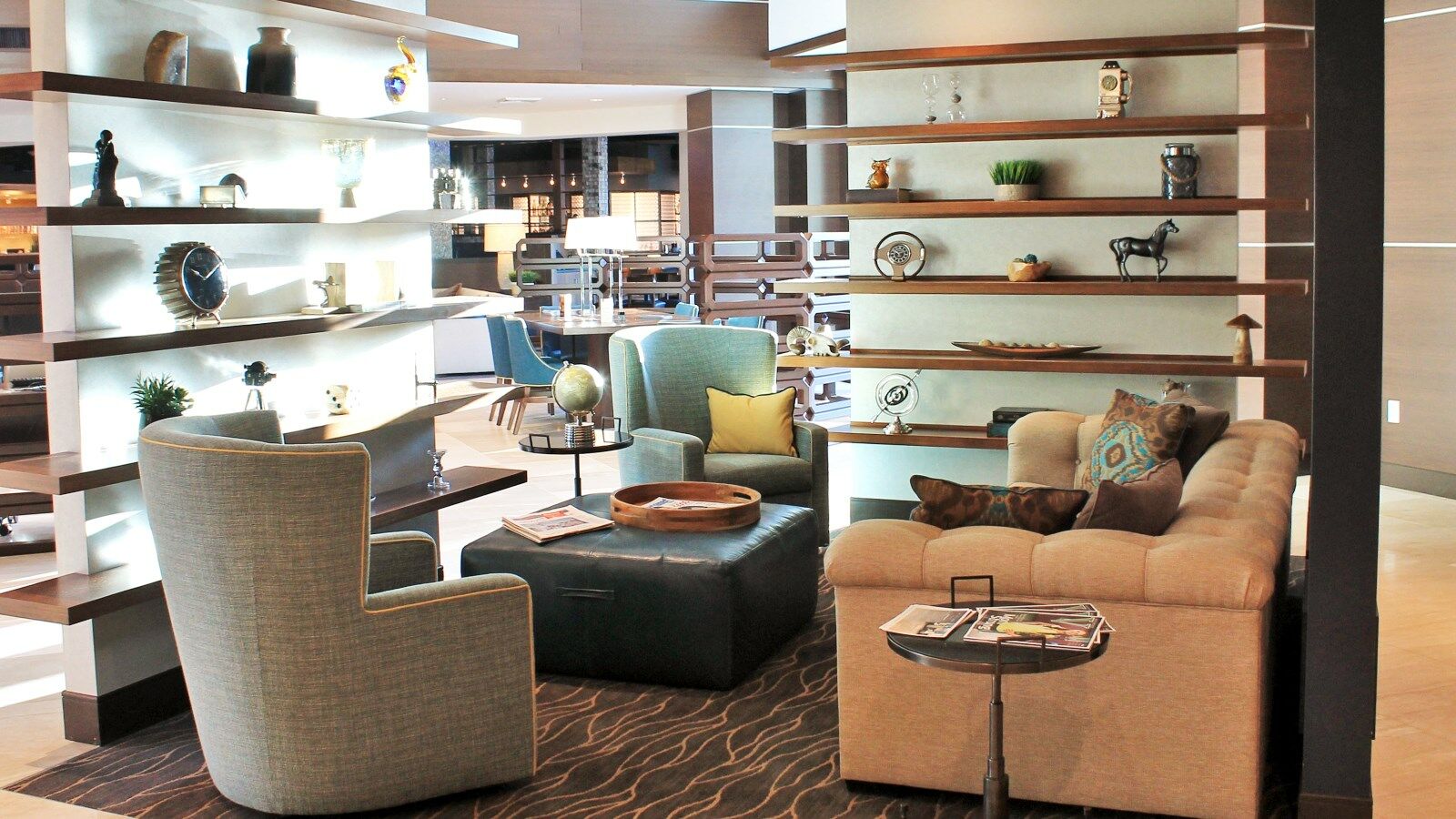 Sheraton Mesa Hotel at Wrigleyville West Esterno foto