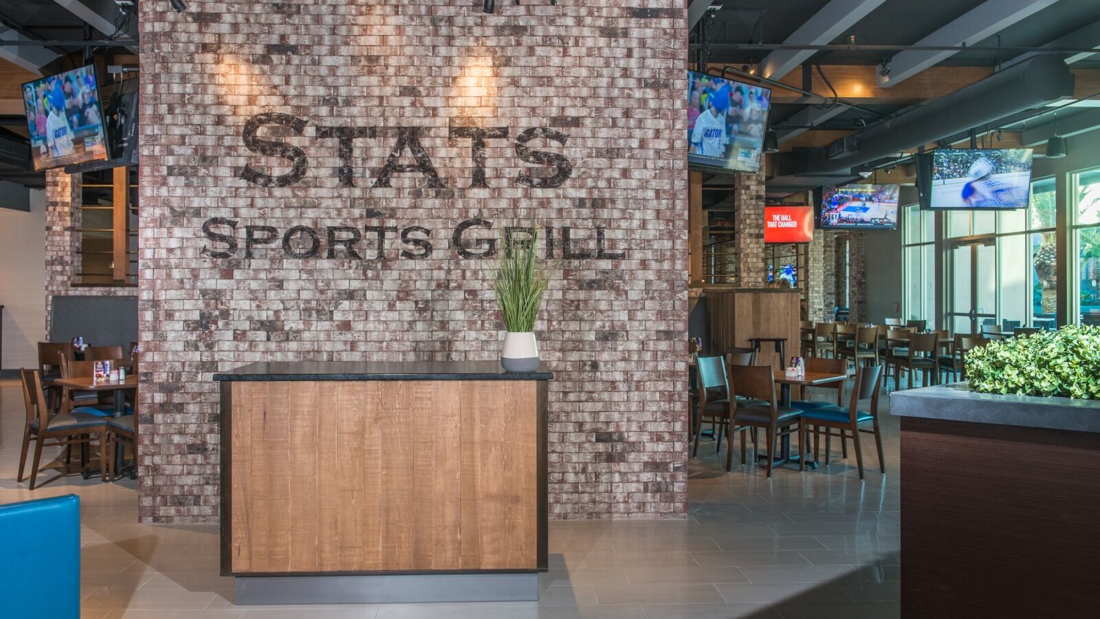 Sheraton Mesa Hotel at Wrigleyville West Esterno foto